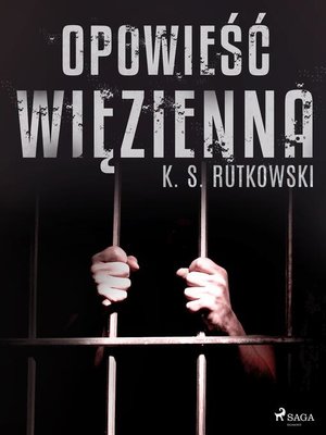 cover image of Opowieść więzienna